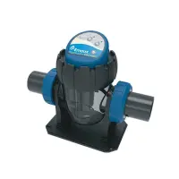Electrolyseur Poolstyle SSC Nano 10G/H pour piscine jusqu'à 50 m³