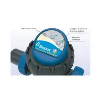 Electrolyseur SSC Nano