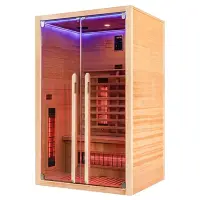 Sauna Elvi