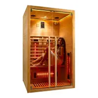 Sauna Elvi