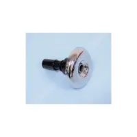 Enjoliveur Jet 2" Inox adressable (IBERSPA)