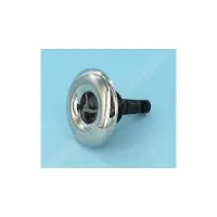 Enjoliveur Jet 3" Inox 1 jet rotatif (IBERSPA)