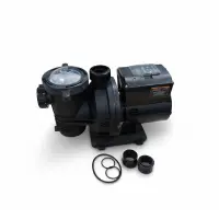 Raccords et joints de la pompe CALIENTE VS 1 CV