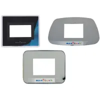 Pièces détachées pour Façades autocollantes type SPATOUCH