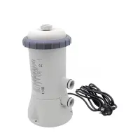 Filtration à cartouche