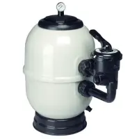 Filtre piscine ASTER 680 15 m³/h pour piscine 120 m³