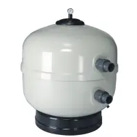Filtre piscine ASTER 900 30 m³/h pour piscine 240 m³