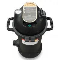 Filtre à cartouche CALIENTE 100S