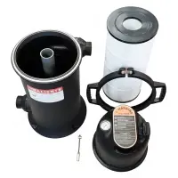 Filtre à cartouche CALIENTE 150S