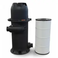 Filtre à cartouche CALIENTE 150S