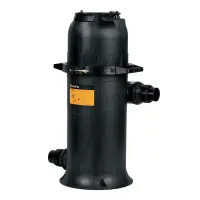 Filtre à cartouche GL-100S pour piscine de 60 à 100 m³