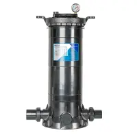 Filtre à cartouche Pentair Freeflo 200 pour piscine de 72 à 90 m³