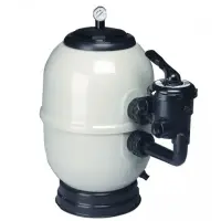Filtre piscine ASTER 350 5 m³/h pour piscine 40 m³