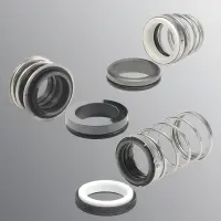 Pièces détachées pour Garniture mécanique LIDERING
