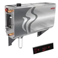 Générateur de vapeur 2,2kW Harvia Helix HGX20 "RESTE 3 GENERATEURS EN STOCK" DESTOCKAGE