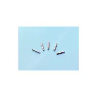 Goupille 3x16 Inox A4 - Kit de 5 - REMPLACE W1021A