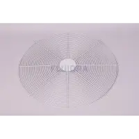 Grille avant pour PAC Elyo Smart