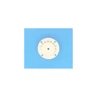 Grille BR 00303 Int.1 1/2'' inversée Ø128 (ASTRAL)