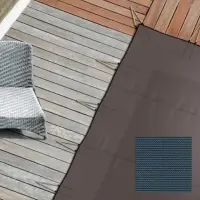 Bâche d'hiver filtrante Grille Cold
