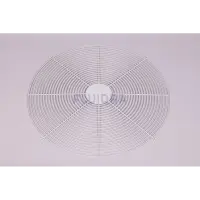 Grille de ventilateur Pro Elyo Inverboost 10 et 13 kW - (ASTRAL)