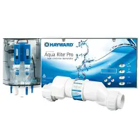 Composant du groupe de filtration SWIMBOX