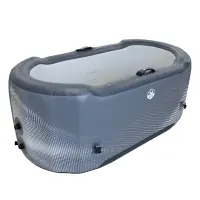 NetSpa Järvi Icebath Kit Chiller