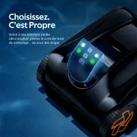 Choisissez, c'est propre ! iGarden K Series