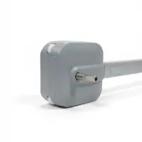 Enrouleur Motorisé ISCOOT 700 pour couvertures à barres