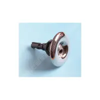 Jet directionnel inox 3''