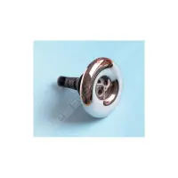 Jet frontal 3" inox TWIN ROTO