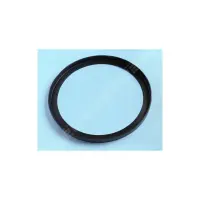 Joint de couvercle elliptique - Ø430x315 mm pour serie FB (Calplas) - Remplace 19340- 
