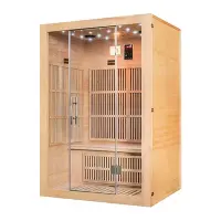 Sauna Kaisa