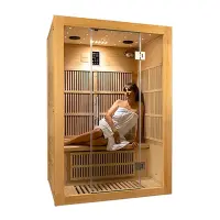Sauna Kaisa