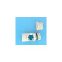 Kit Connecteur Universel De Paroi  (65/65T/165/165T)