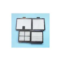 Kit de 4 cartouches fines 50 microns Dolphin S100