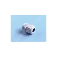Kit presse-étoupes PG16 (x2) de niche PROJ Aquareva (+ joint + écrou) - Remplace 44000036