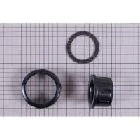 Kit raccord Union PPE Leader Flow, Sprint, Victoria, Astral Glass Plus jusqu'à 1 CV - Remplace 104D6970, CE050