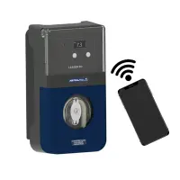 Pompe doseuse Leader pH Wi-Fi