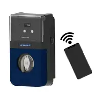 Pompe doseuse Leader Rx Wi-Fi