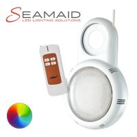 Projecteur LED SeaMAID pour Piscine Hors sol
