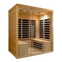 Sauna Lotta