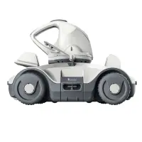 Robot piscine sans fil Kokido Manga X