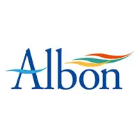 Produits de la marque ALBON