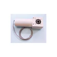Moteur fosse sèche 250Nm IP68