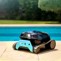 Robot sans fil Dolphin LIBERTY 300