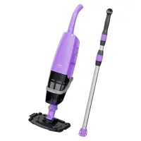 Aspirateur de piscine sans fil Niya Aquasweep S1