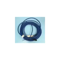 OBSOLETE - Câble avec Swivel DIY 18m Diag. Basic pour Doplhin ACAPOOLCO BALY DB4 O'CLAIR FACIl'O OZEO ZYKE - R