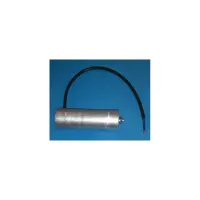 OBSOLETE Condensateur à cables 25 µF ATB PPE 1CV /1 5CV 120x40 mm + vis - (Sta-Rite)