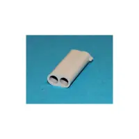 OBSOLETE Corps connecteur pour cable Aquavac/Tigershark/eVac/SharVac - N'EXISTE PLUS REMPLACEE PAR RCX59002KIT