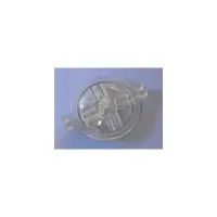 OBSOLETE Couvercle de Préfiltre PPE Mini Pump (IML)